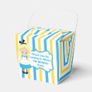Suche nach alice im wunderland papier geschenk box Blau