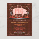 Recherche de de bbq anniversaire invitations Rôti de porc