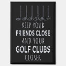 Suche nach golfspieler magnete Golfschläger