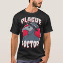 Recherche de quarantine hommes tshirts Médecin