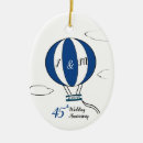 Suche nach 45 hochzeitstag ornamente Couple