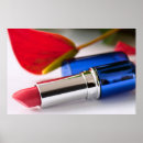 Suche nach kosmetische poster Lippenstift