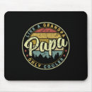 Suche nach großväter mousepads Cool