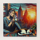 Recherche de numérique art puzzles Contenu générationnel