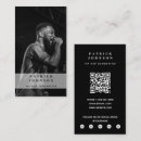 Suche nach hip hop visitenkarten Songwriter