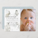 Recherche de arctic animals invitations Hiver onederland