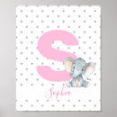 Suche nach rosa babyzimmer kunst Personalisiert