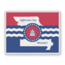 Recherche de jefferson city Missouri