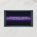 Recherche de trous cartes visite Professionnel