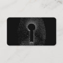 Suche nach fingerabdrücke visitenkarten Fingerabdruck