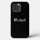 Suche nach minimalismus iphone hüllen Monogramm