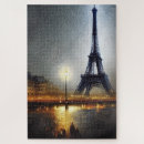 Recherche de tour eiffel abstrait Travel
