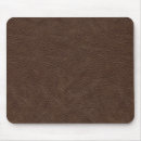Recherche de texture en cuir tapis souris Motif