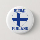 Suche nach finnische flagge buttons Liebe