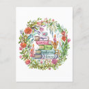Recherche de piles cartes postales Fleur