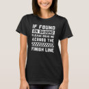 Suche nach ziellinie tshirts Marathon