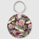 Recherche de chaussures porteclés Floral