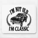 Suche nach altes auto mousepads Klassisch