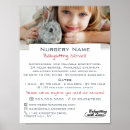 Suche nach babysitter poster Tagespflege