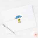 Recherche de charlies autocollants Parapluie