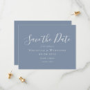 Suche nach blau save the date Zeitgenössisch