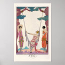 Recherche de la fine posters Mode