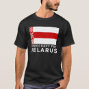 Recherche de la biélorussie tshirts Démocratie