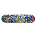 Recherche de graffiti skateboards Rue