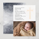 Recherche de chrétiennes invitations Photo personnalisée