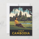 Suche nach waten sie postkarten Siem reap