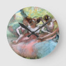 Recherche de danseuse de ballerine horloges Tutu