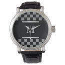 Recherche de damier montres Pour lui