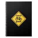 Suche nach radfahren kleine notizbücher Zykologe
