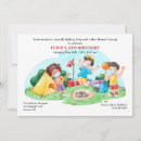 Suche nach outdoor party einladungen Kinder