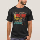 Suche nach vintages bier tshirts Dies