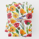 Suche nach rote mohnblume geschenkpapier Wildblumen