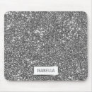Recherche de pailleté tapis souris Chic