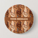 Suche nach aktivismus buttons Protestieren