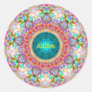 Recherche de fractales autocollants Pour elle