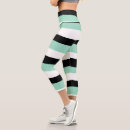 Recherche de aqua et blanc vêtements Vert