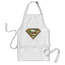 Recherche de superman tabliers Logo de superman