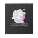 Suche nach zauber notizblock Einhorn