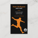 Suche nach fußballtrainer visitenkarten Team
