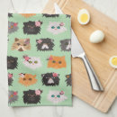 Recherche de chat persan table linges Chats