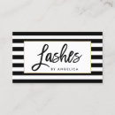 Suche nach make up artists visitenkarten Trendy