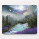 Recherche de mystique tapis souris Montagnes