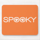 Recherche de halloween tapis souris Éffrayant