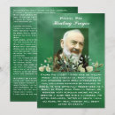 Recherche de miracle vœux cartes Catholique