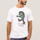 Suche nach niedlicher zombie tshirts Untot