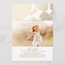 Recherche de leaves invitations Fête d'anniversaire d'automne
